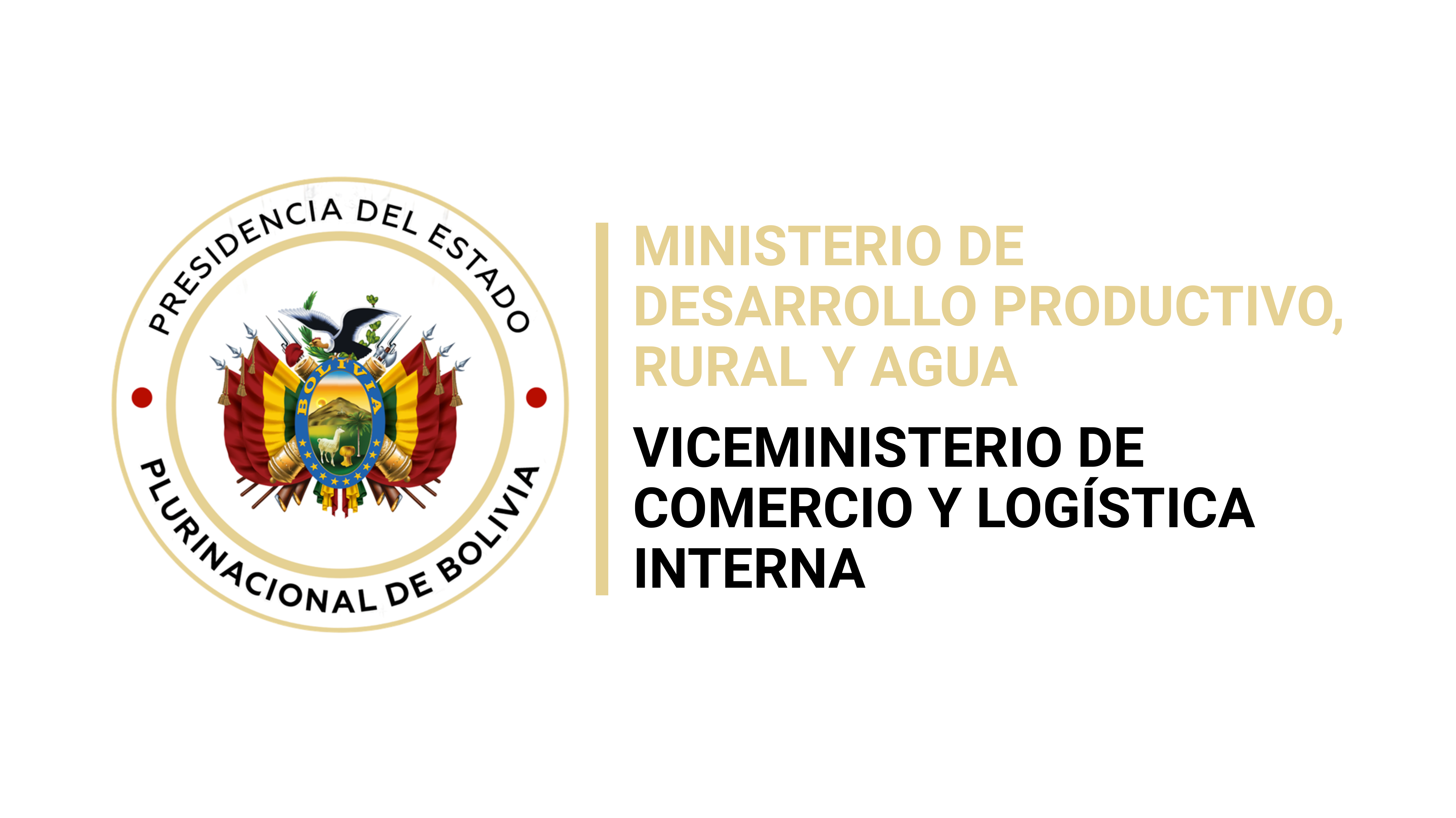 Gobierno de Bolivia